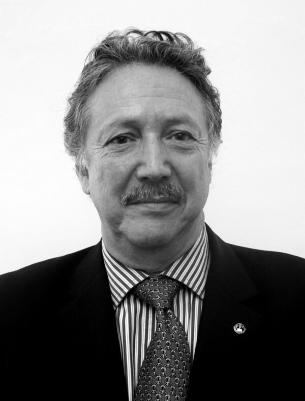 Covid-19 con un sistema de salud en  la UCI