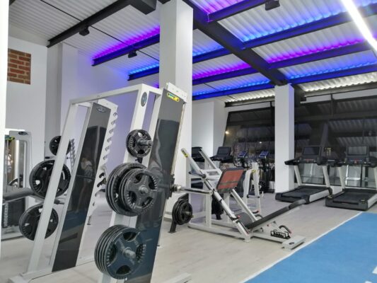 Enforma, ganando hoy más confianza