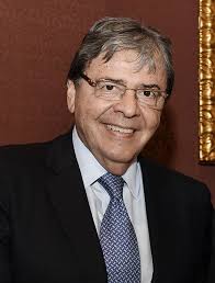 Parte Carlos Holmes Trujillo, uno de los grandes vallecaucanos de la política en Colombia