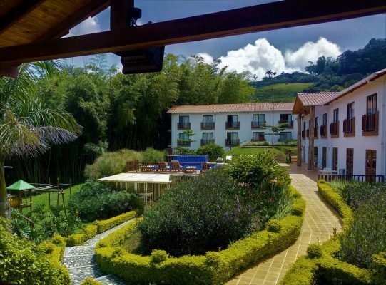 Turismo de naturaleza, ahora es la mejor opción