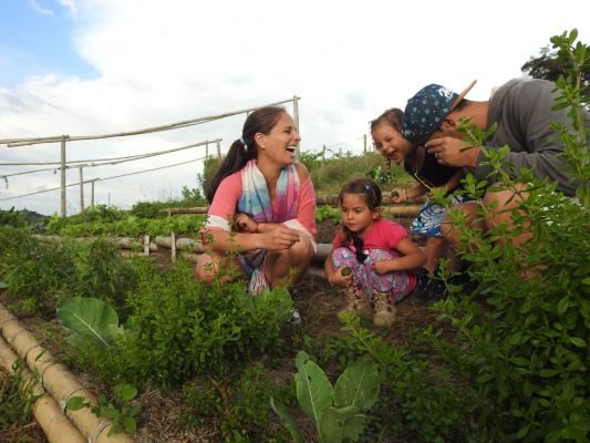 Turismo de naturaleza, ahora es la mejor opción