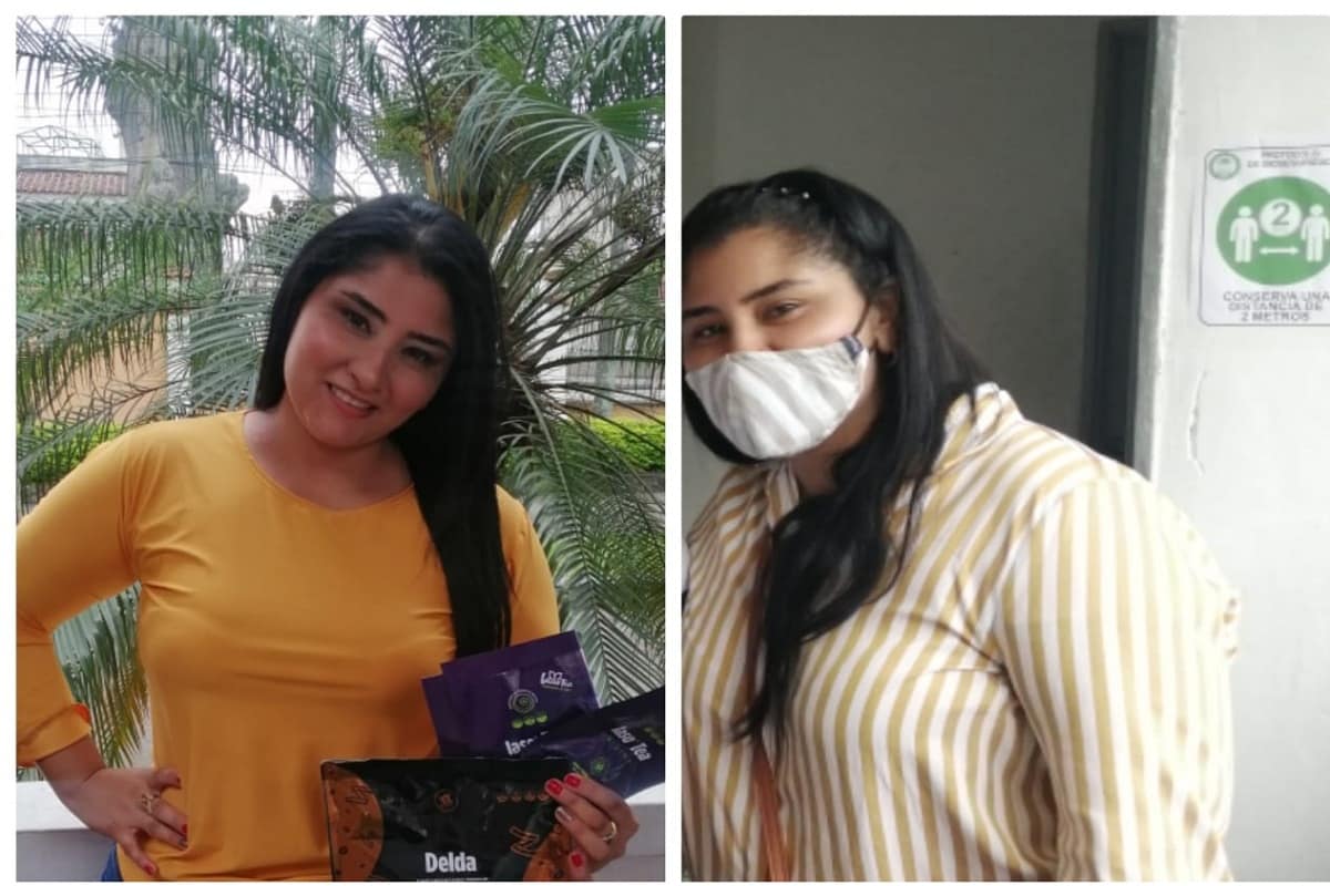 El milagro que cambió una vida