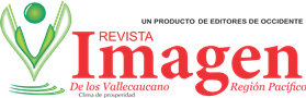 Revista Imagen de los Vallecaucanos Región Pacifico 2022