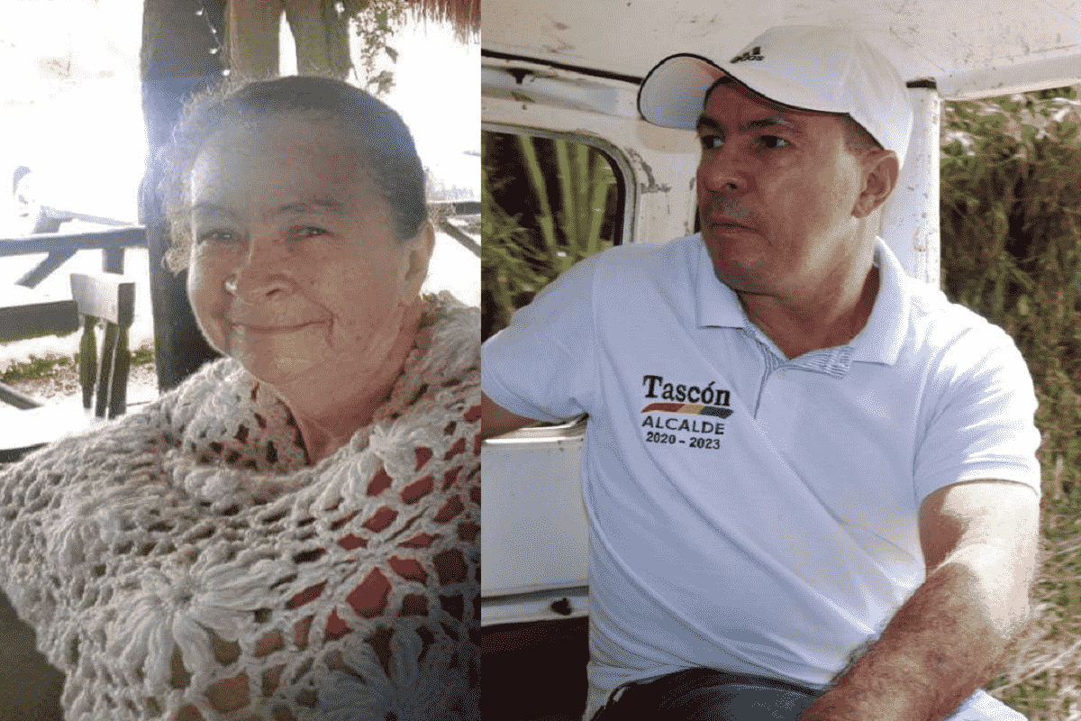 Luto en Yotoco por fallecimiento de la madre del alcalde Jorge Humberto Tascón Ospina 13