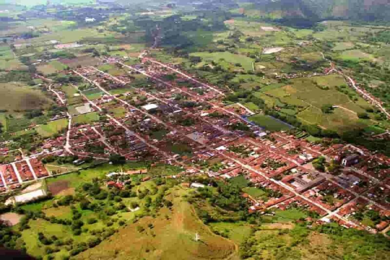 Imagen del Valle