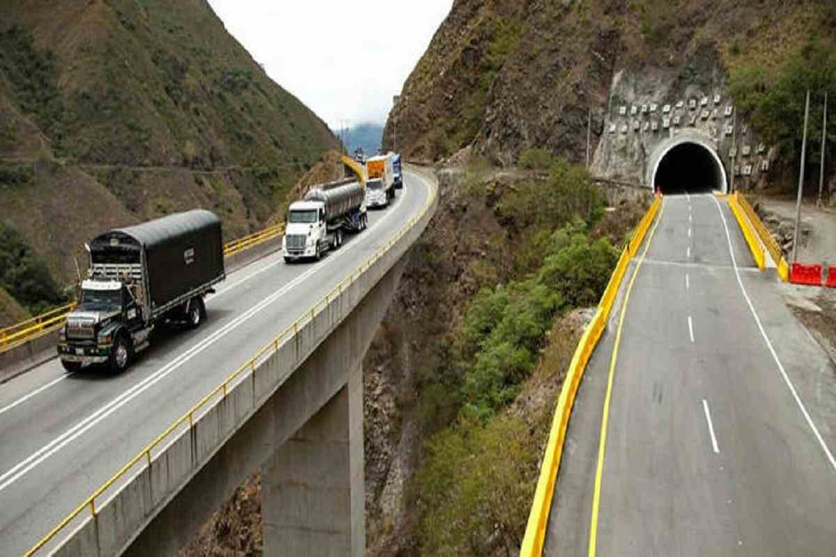 Abierta licitación para contratación de carretera Buenaventura-Loboguerrero-Buga 1