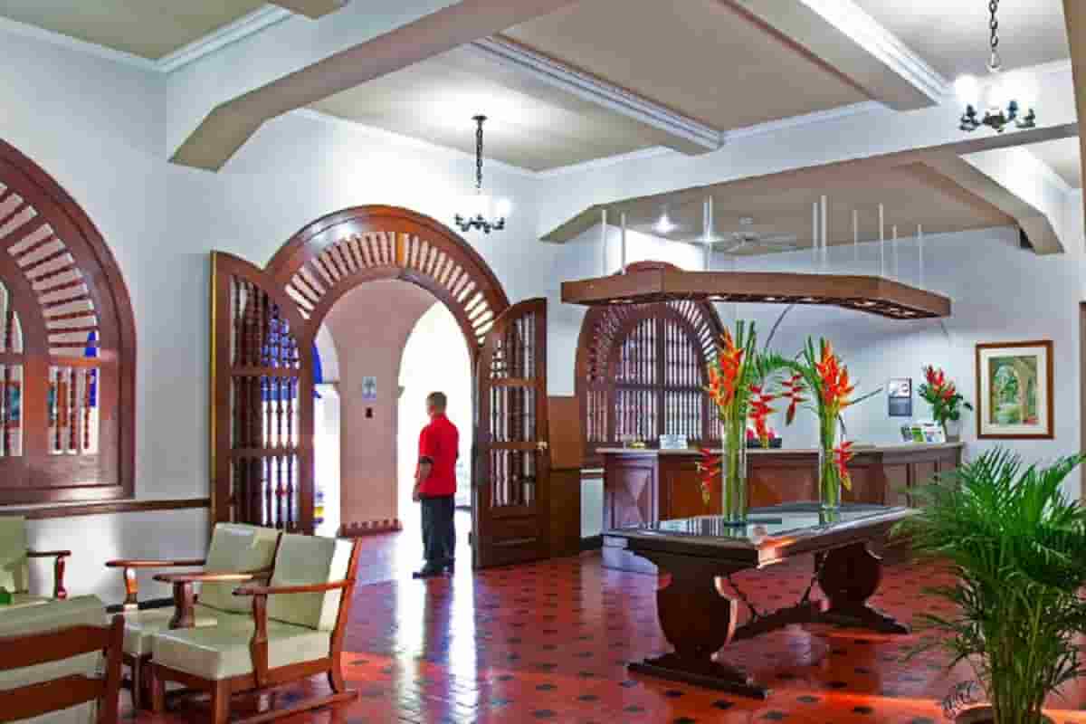 "Acciones que transforman",una propuesta renovadora del Hotel Guadalajara de Buga