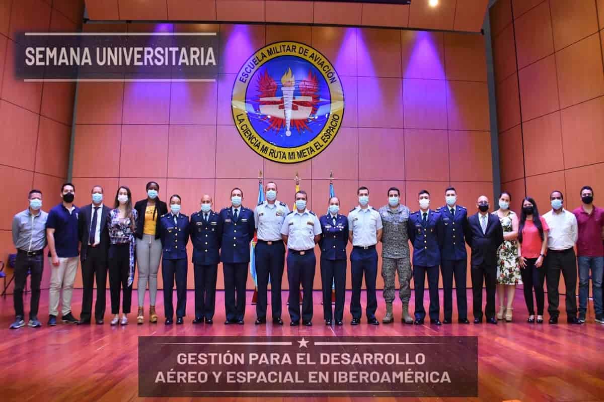 "Bufandas voladoras", su historia y más de la Emavi