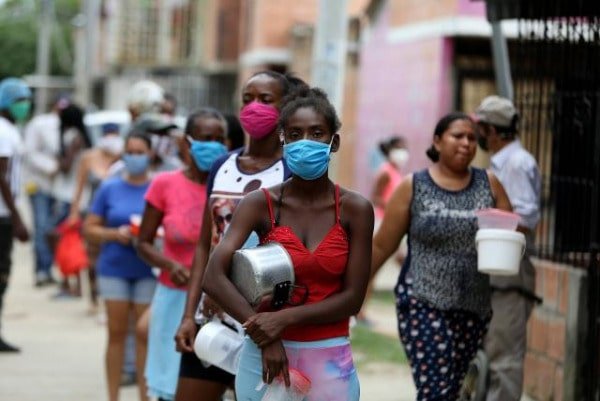 Fondo para la prosperidad, se otorgarán préstamos por USD 1200 millones para reducir la pobreza. recursos para la población Colombiana
