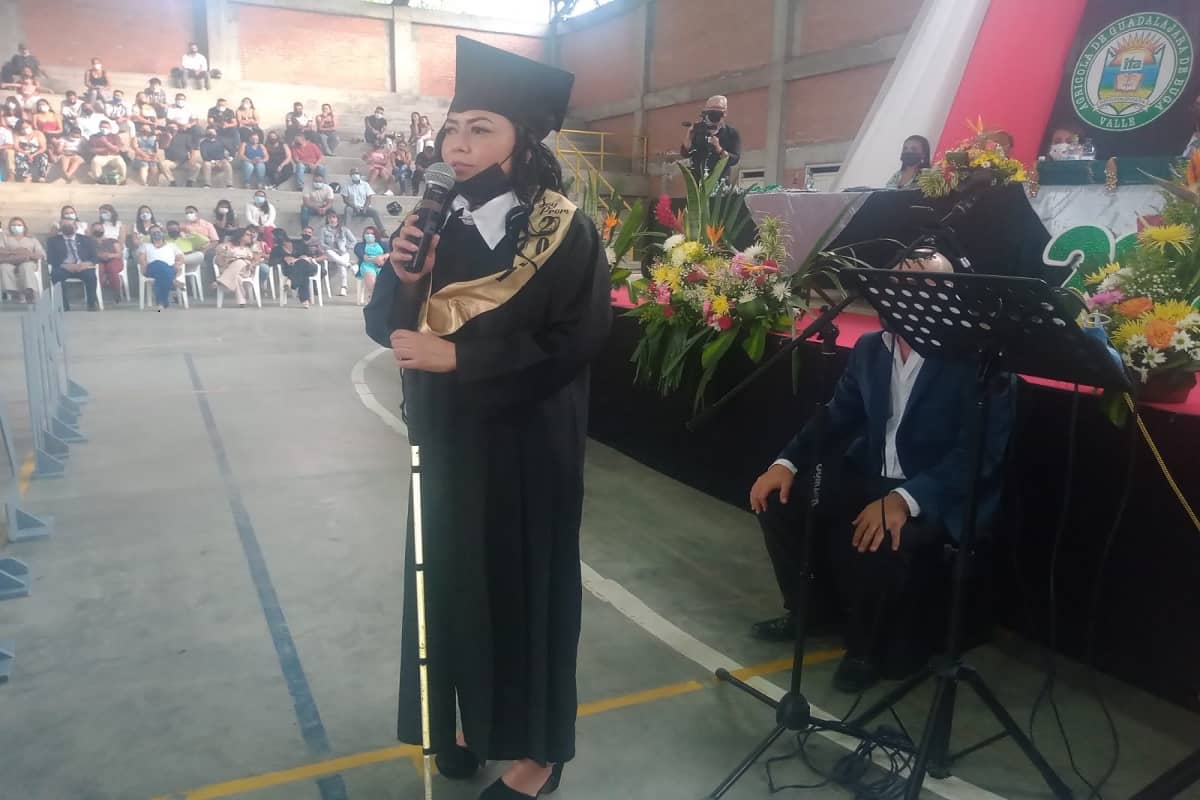 El presente de la Institución Educativa Agrícola ITA de Guadalajara de Buga 28