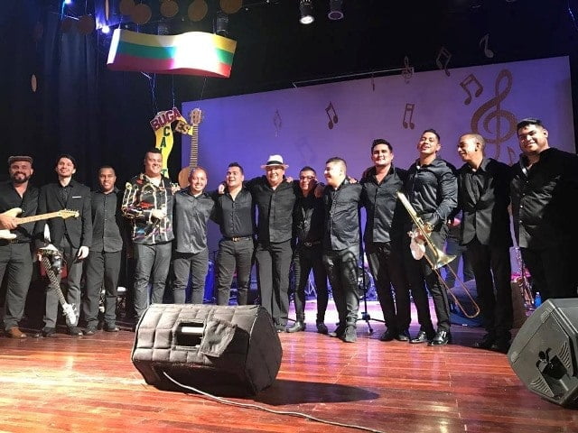 Orquesta musical