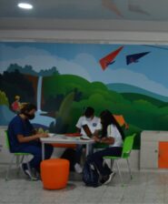 INGENIO PROVIDENCIA LE APUESTA A LA EDUCACIÓN DE EL CERRITO.