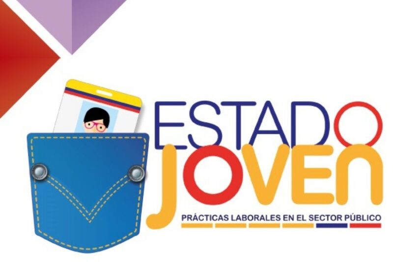 ESTADO JOVEN, ABRE CONVOCATORIA PARA SU NOVENA VERSIÓN. Estado Joven