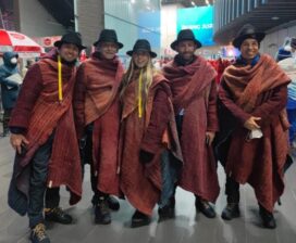 olímpicos de invierno