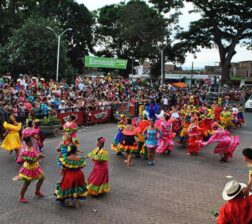 SE APROXIMAN FERIAS EN BUGA VALLE DEL CAUCA