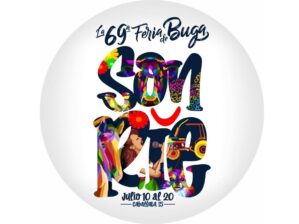 SE APROXIMAN FERIAS EN BUGA VALLE DEL CAUCA