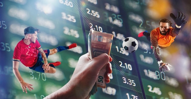 William Hill, la mejor en casa de apuestas Apuestas deportivas en Willam Hill Colombia