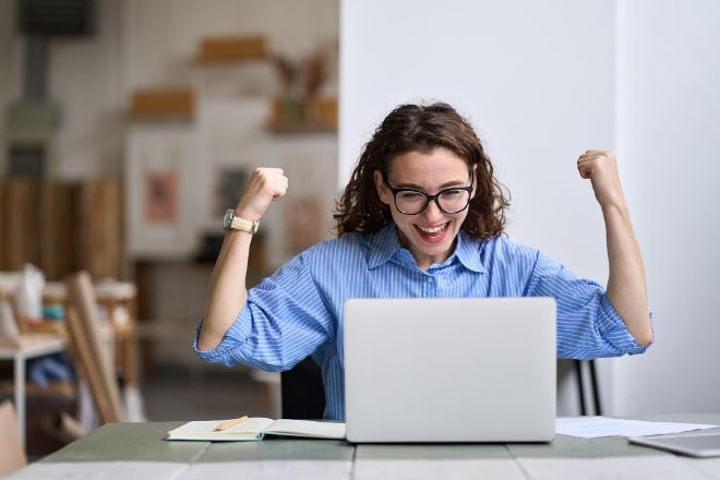 William Hill, la mejor en casa de apuestas Ganadora feliz de apuestas en línea