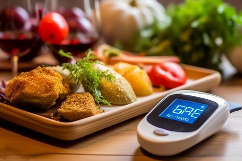 Diabetes y nutrición: la importancia de elegir alimentos sin azúcar añadido Alimentos sin Azúcar Añadido