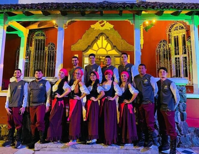 Tesoros del pasado y la innovación del presente: Descubre el encanto del Castillo de Nahia.