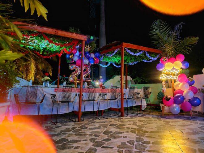 Tesoros del pasado y la innovación del presente: Descubre el encanto del Castillo de Nahia.