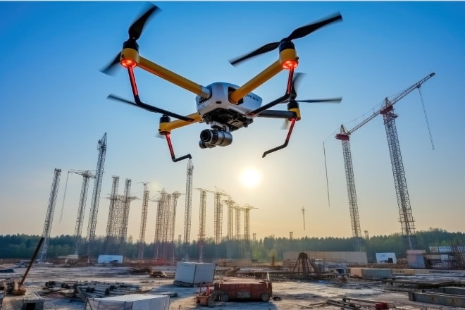 Drones