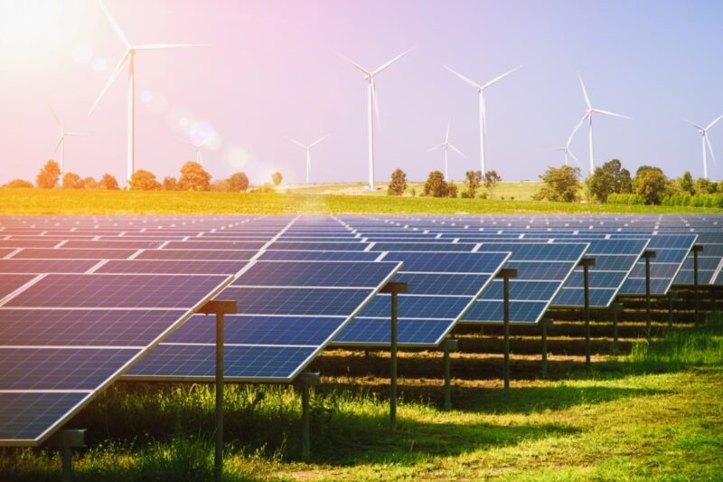 Empresas en América Latina marcando la ruta hacia un futuro Empresas en América Latina marcando la ruta hacia un futuro