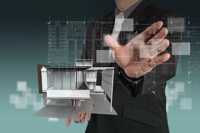 Modelado de Información de Construcción
