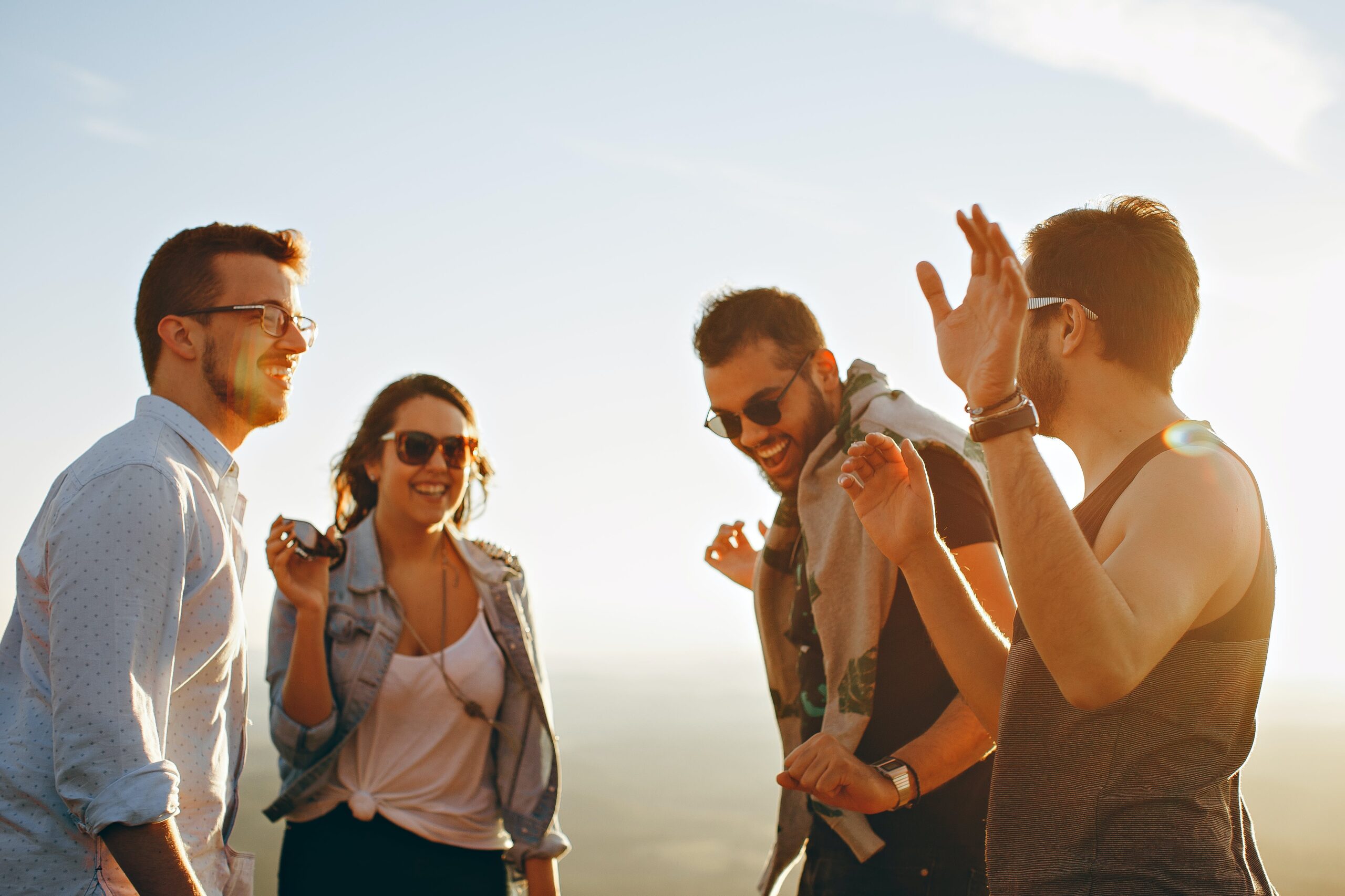 ¿Qué motiva a los jóvenes colombianos?