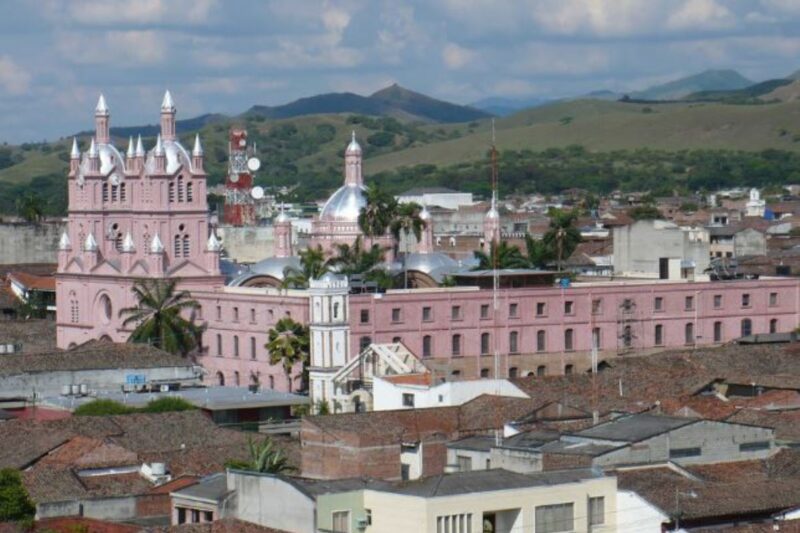 Explorando la Fe: El Nuevo Destino Imperdible de Colombia en la Red Mundial de Turismo Religioso Gualajarada de Buga