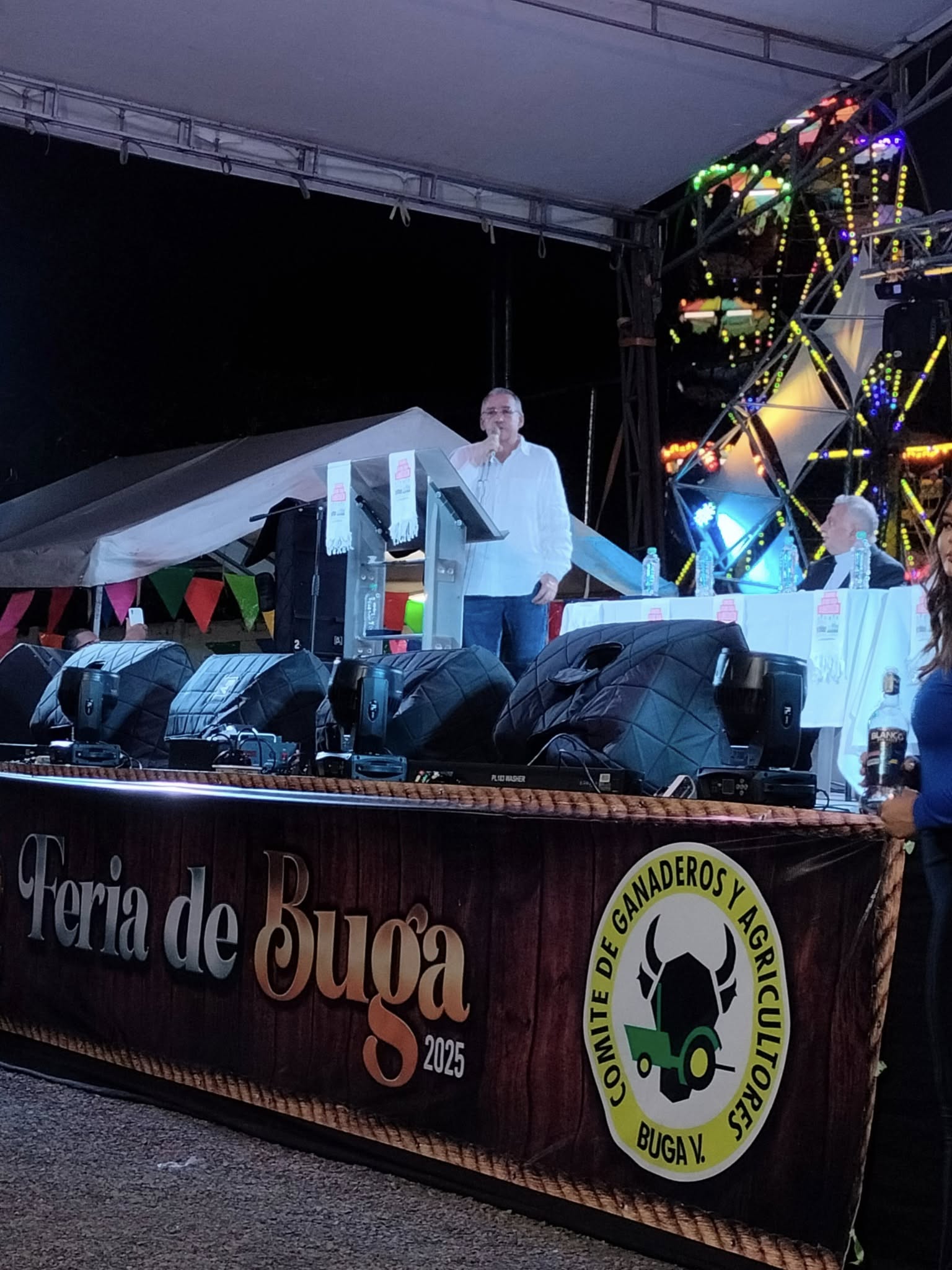 Así vivimos nuestra Feria de Buga Versión 72