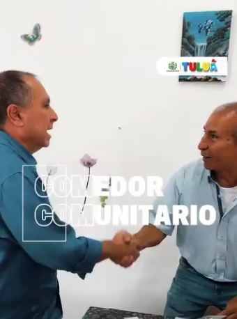 ¡Ahora 250 personas podrán acceder a alimentación digna y balanceada! En Tuluá