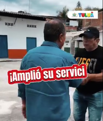 ¡Ahora 250 personas podrán acceder a alimentación digna y balanceada! En Tuluá