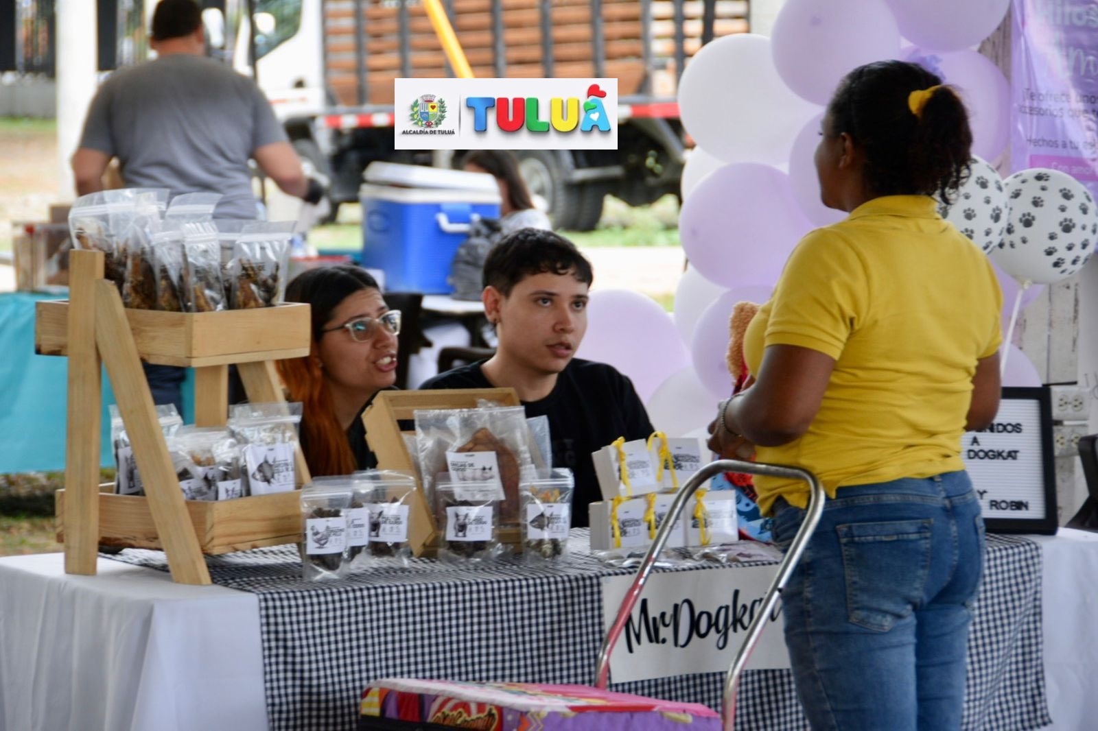 JovenFest 2025! en Tuluá
