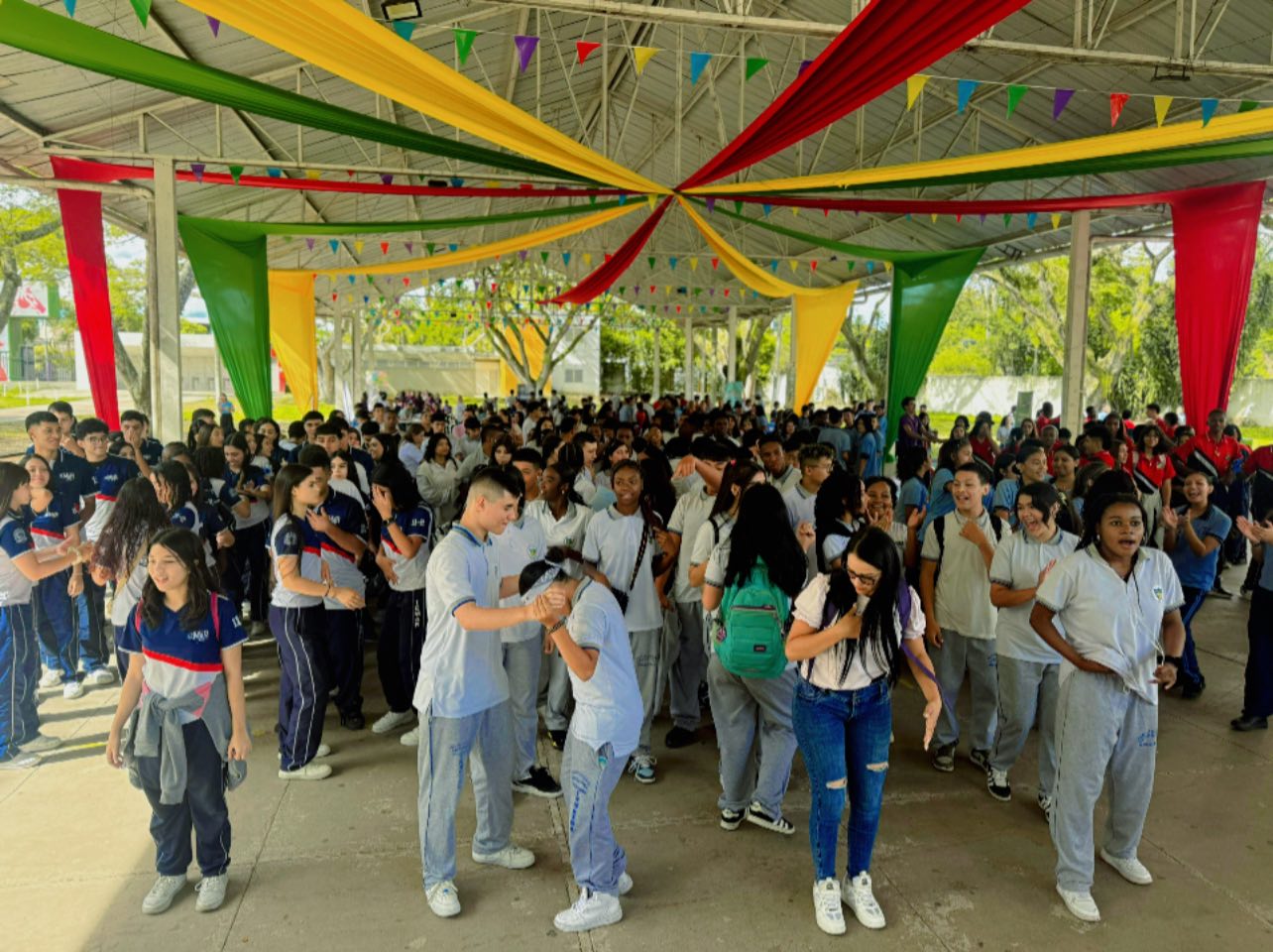 JovenFest 2025! en Tuluá