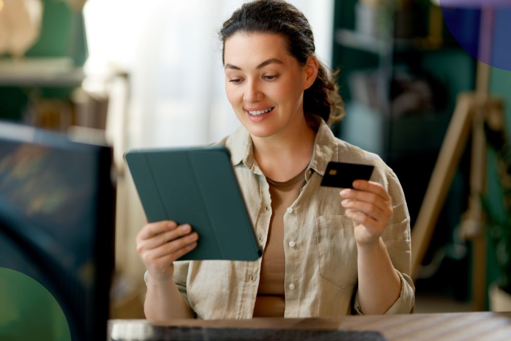 consolidación y préstamo personal