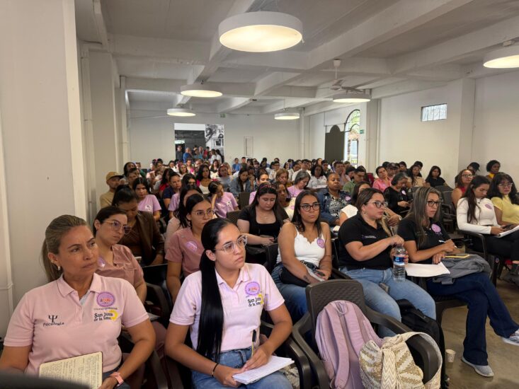 En Tuluá la Administración Municipal capacitó 200 estudiantes en Violencias de Género En Tuluá la Administración Municipal capacitó 200 estudiantes en Violencias de Género