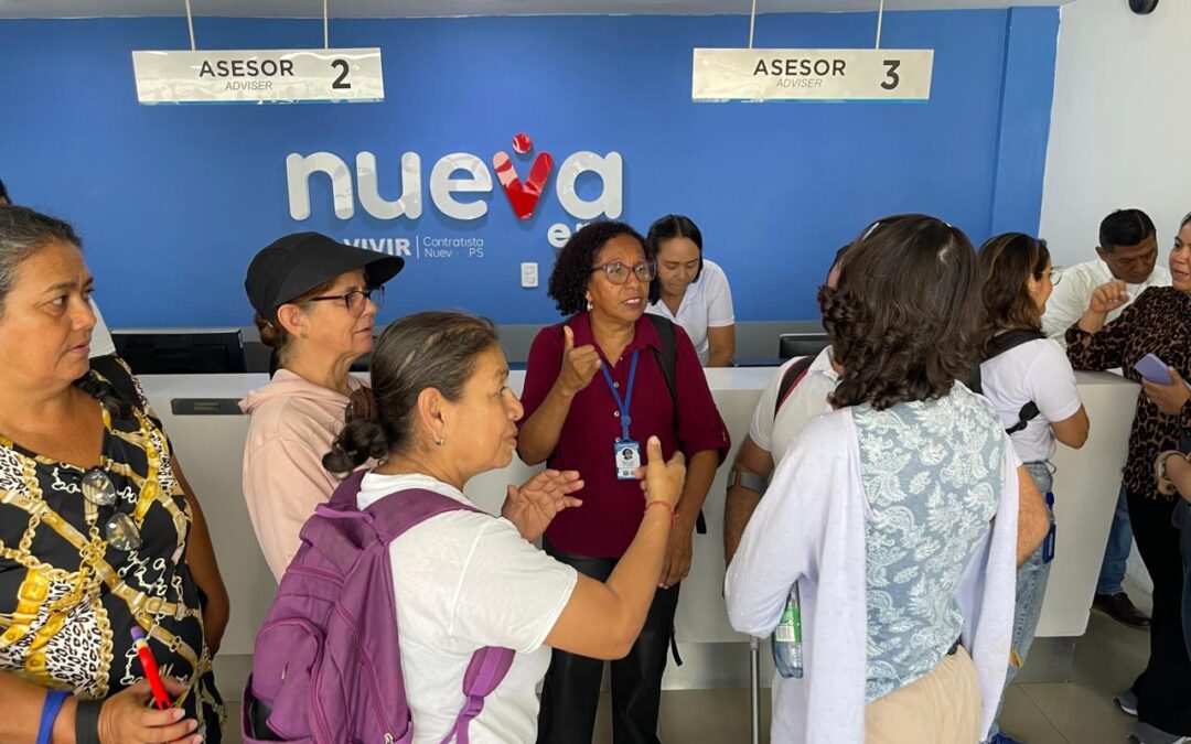 Tuluá conmemoró la Semana Internacional de las Personas Sordas con jornadas de sensibilización