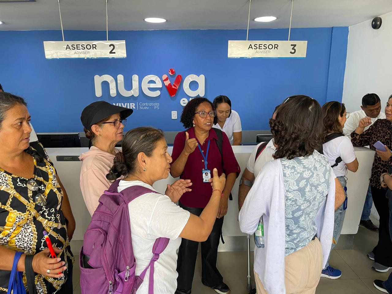 Tuluá conmemoró la Semana Internacional de las Personas Sordas con jornadas de sensibilización