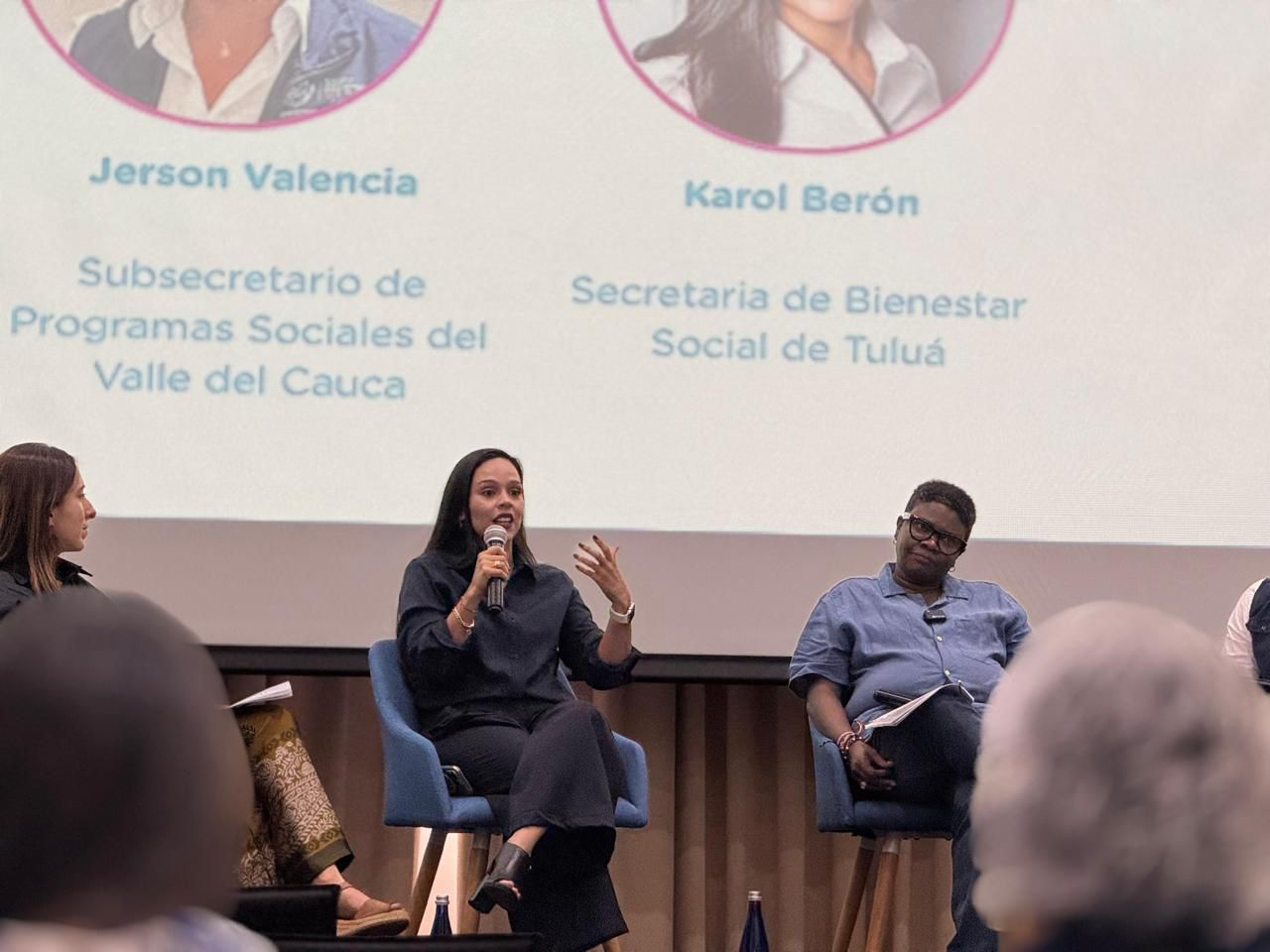 Tuluá, referente de construcción de Políticas Públicas para la niñez