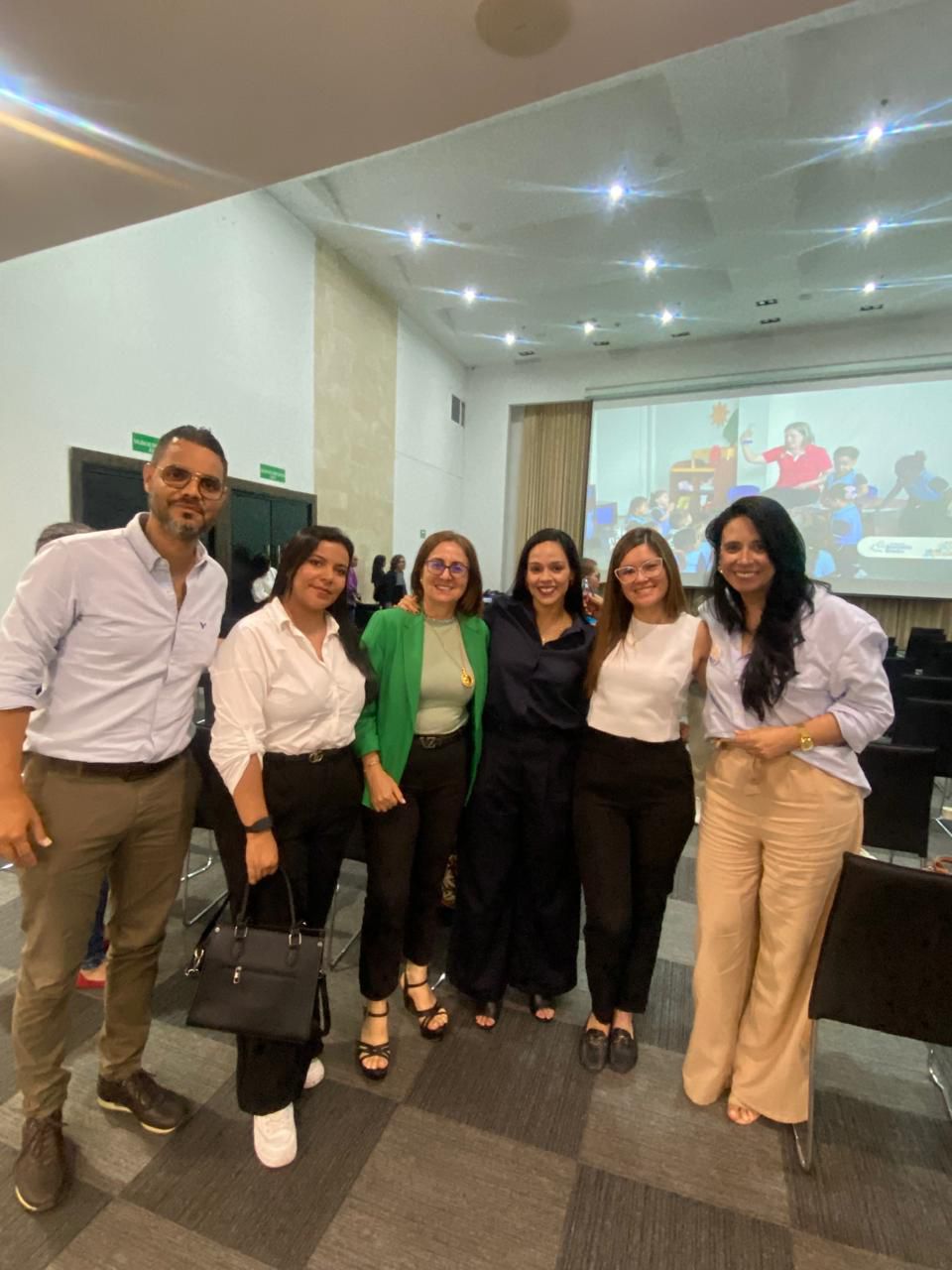 Tuluá, referente de construcción de Políticas Públicas para la niñez