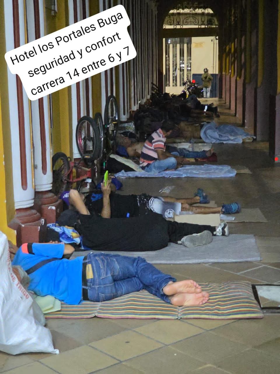 Guadalajara de Buga en el Olvido y La Indolencia!!!