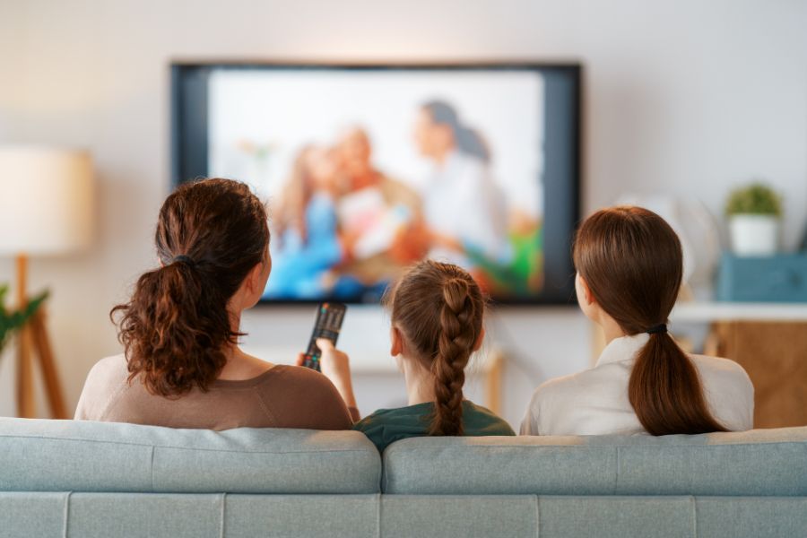 Versatilidad para toda la familia