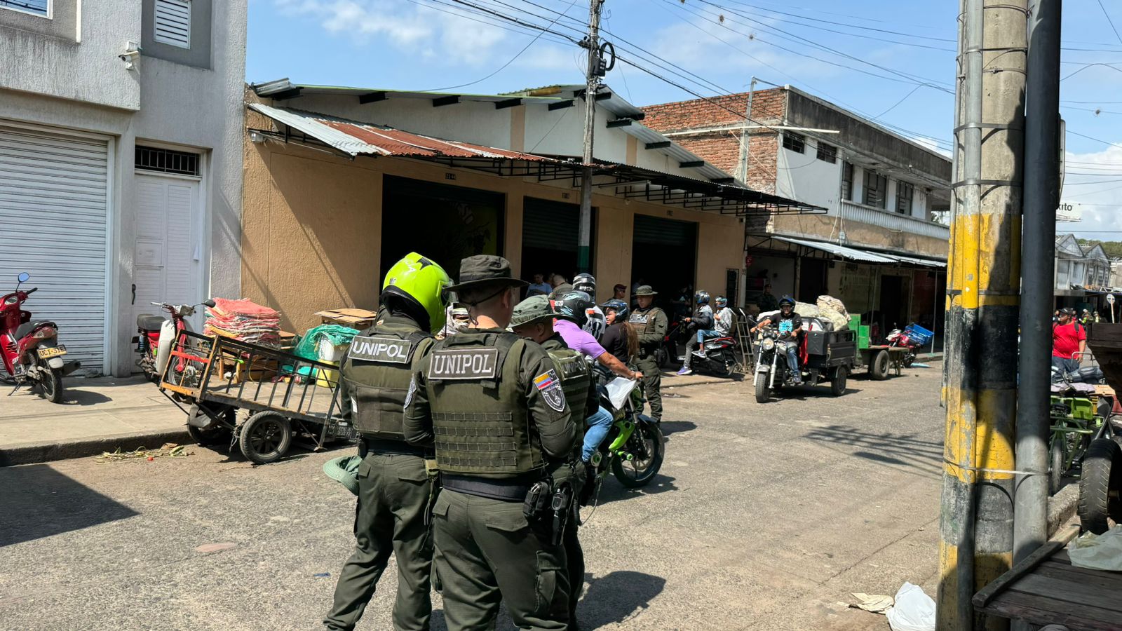 Tuluá alcanza su cifra de homicidios más baja en seis años