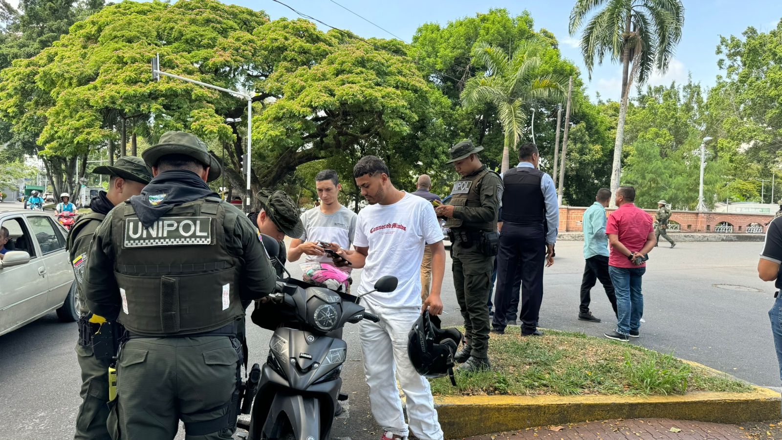 Tuluá alcanza su cifra de homicidios más baja en seis años