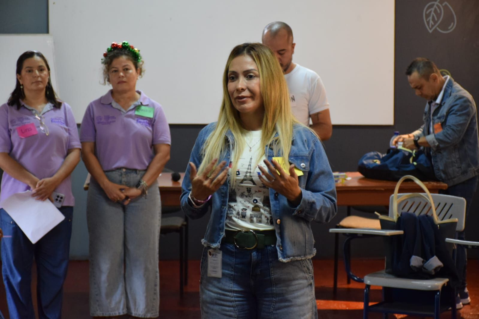 Tuluá, epicentro del segundo encuentro de enlaces de población LGBTIQ+ del Valle del Cauca