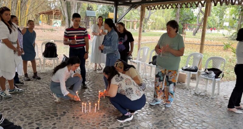 Tuluá conmemoró el Día Nacional de la Dignidad de las Víctimas de Violencia Sexual en el Marco del Conflicto Armado Tuluá conmemoró el Día Nacional de la Dignidad de las Víctimas de Violencia Sexual en el Marco del Conflicto Armado