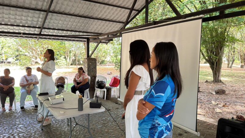 Tuluá conmemoró el Día Nacional de la Dignidad de las Víctimas de Violencia Sexual en el Marco del Conflicto Armado Tuluá conmemoró el Día Nacional de la Dignidad de las Víctimas de Violencia Sexual en el Marco del Conflicto Armado