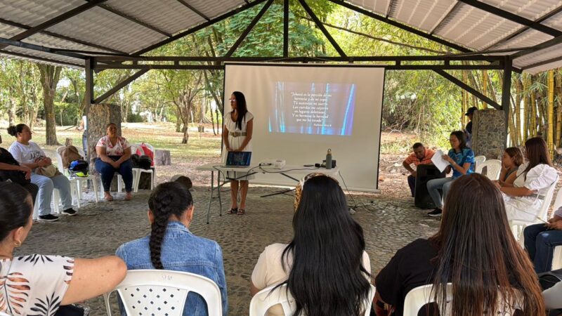 Tuluá conmemoró el Día Nacional de la Dignidad de las Víctimas de Violencia Sexual en el Marco del Conflicto Armado Tuluá conmemoró el Día Nacional de la Dignidad de las Víctimas de Violencia Sexual en el Marco del Conflicto Armado
