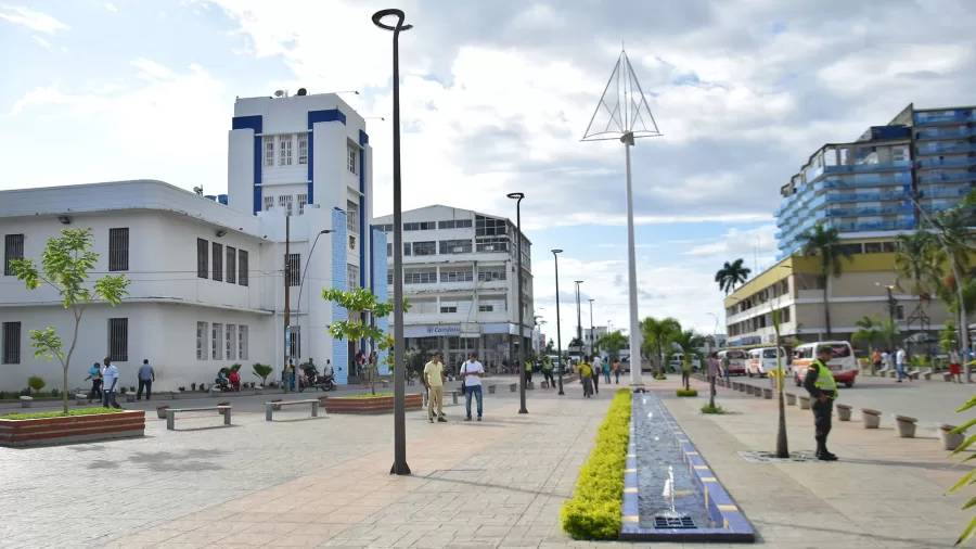 Buenaventura ciudad puerto con historia. Imagen De Los Vallecaucanos mira al Pacífico Buenaventura ciudad puerto con historia. Imagen De Los Vallecaucanos mira al Pacífico